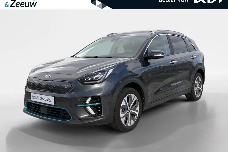 Kia Niro EV (2021)