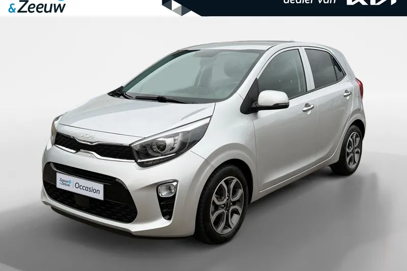 Kia Picanto (2024)