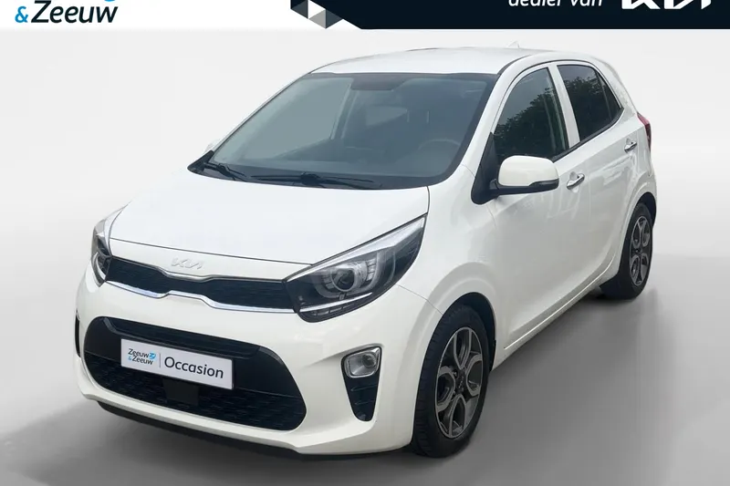 Kia Picanto (2022)