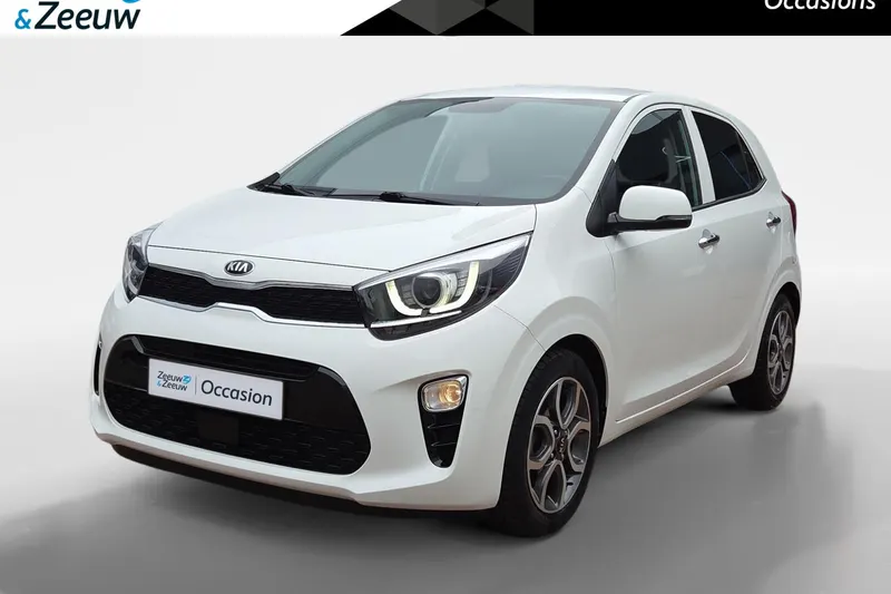 Kia Picanto (2021)