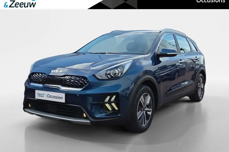 Kia Niro (2021)