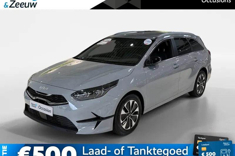 Kia Ceed (2025)