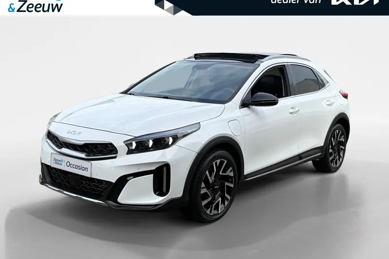 Kia XCeed (2024)