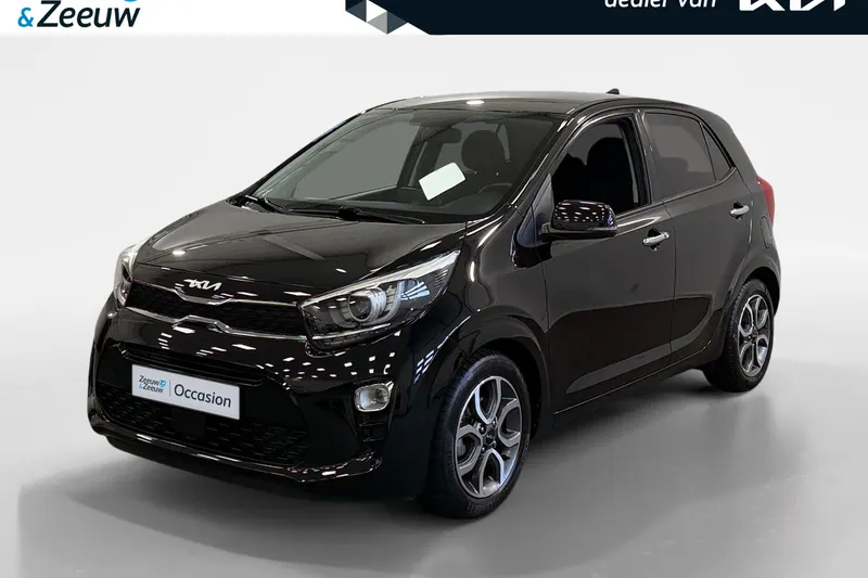 Kia Picanto (2022)