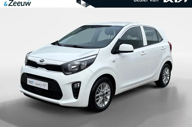 Kia Picanto (2021)