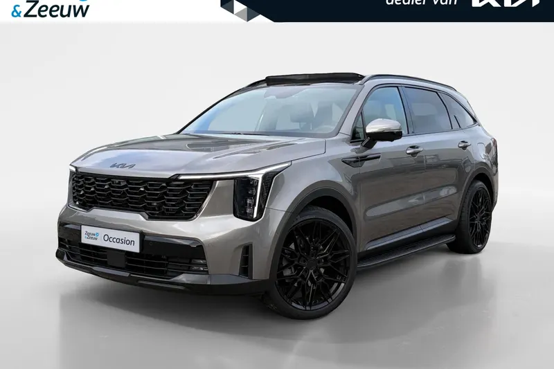 Kia Sorento (2025)