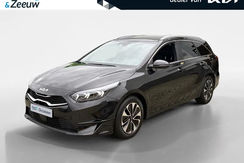 Kia Ceed (2025)