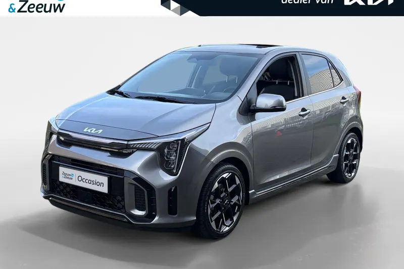 Kia Picanto (2025)