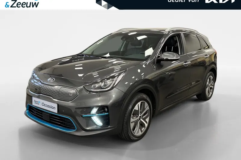 Kia Niro EV (2021)