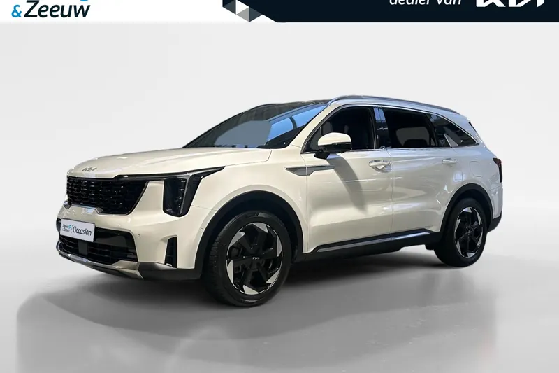Kia Sorento (2025)