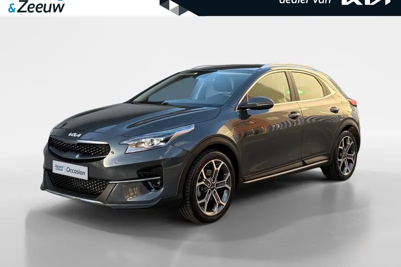 Kia XCeed (2023)