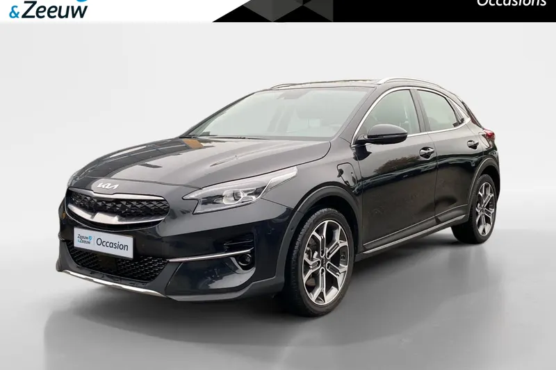 Kia XCeed (2022)