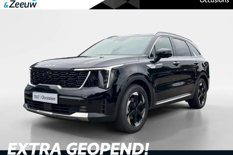 Kia Sorento (2025)