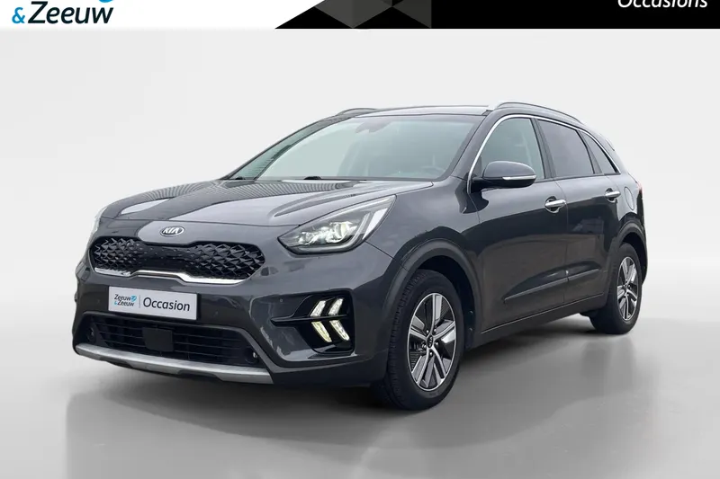 Kia Niro (2021)