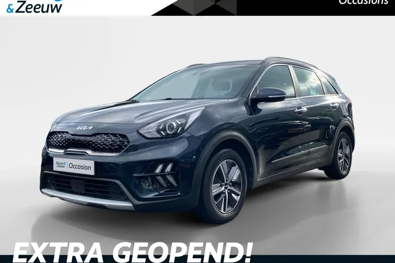 Kia Niro (2021)