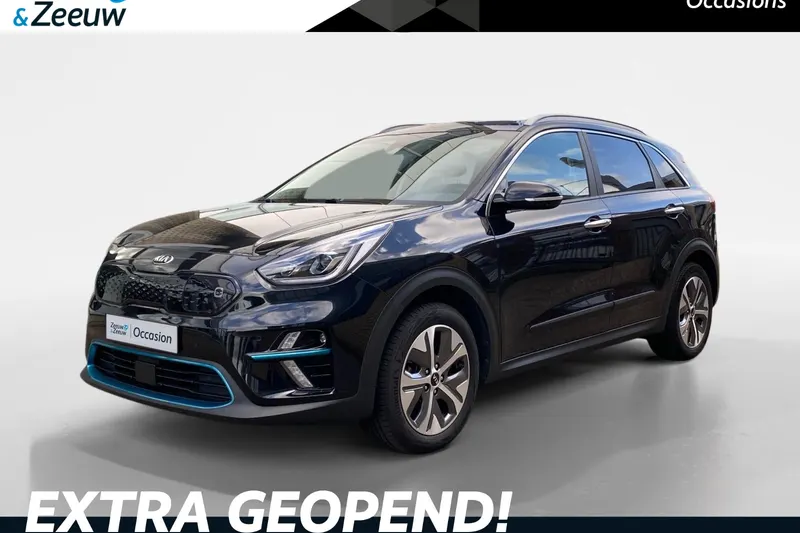 Kia Niro EV (2021)