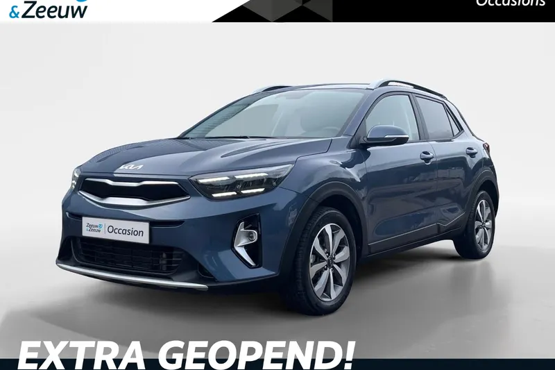 Kia Stonic (2025)