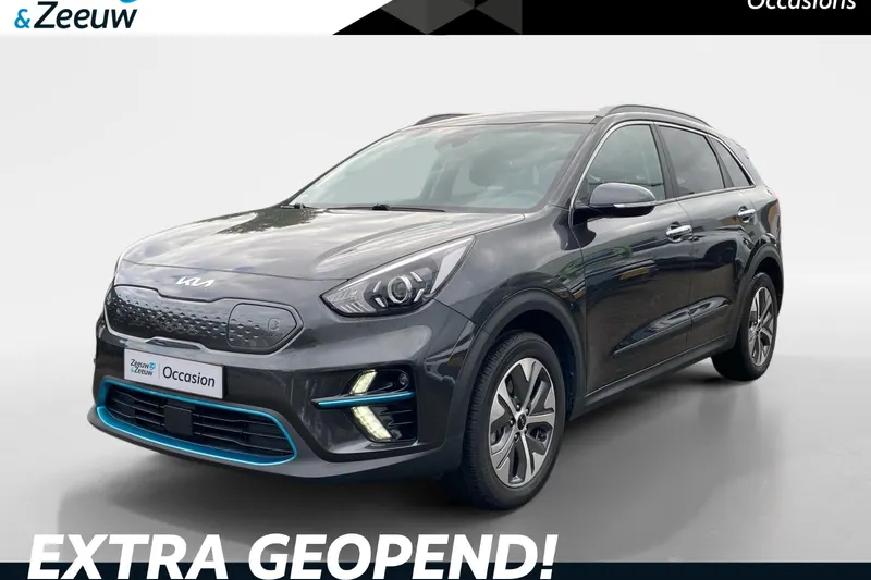 Kia Niro EV (2021)