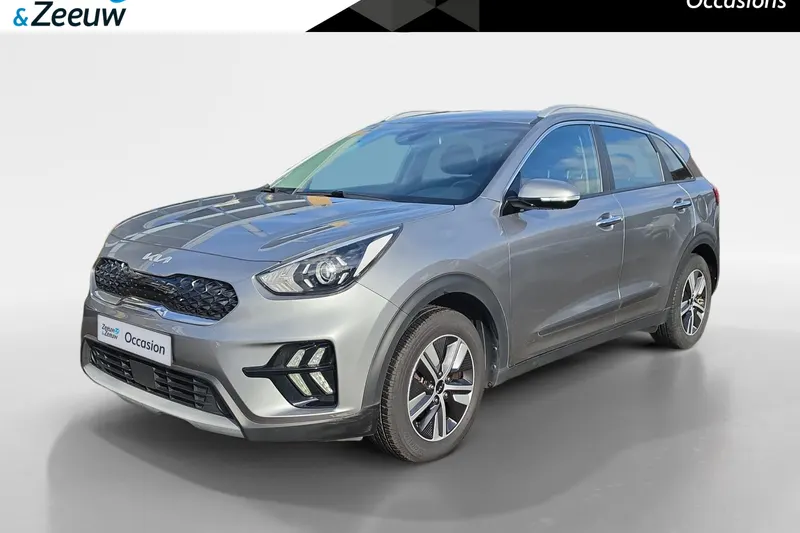 Kia Niro (2021)