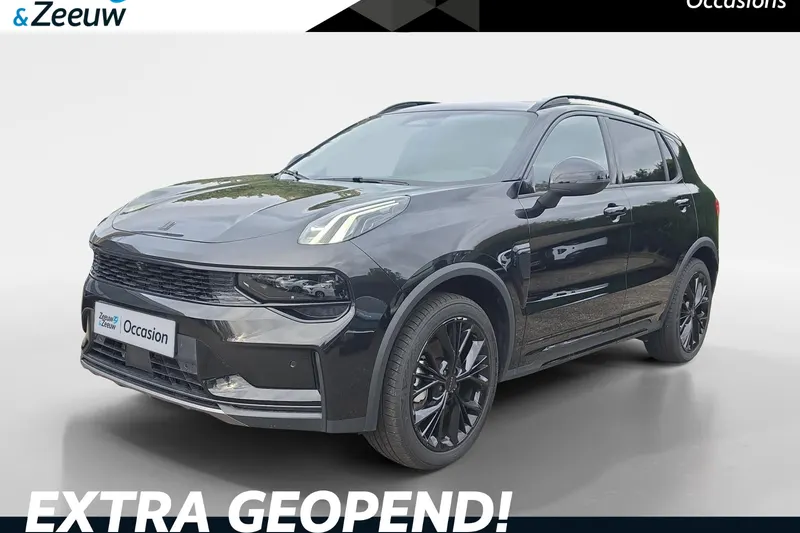 Lynk & Co 01 (2025)