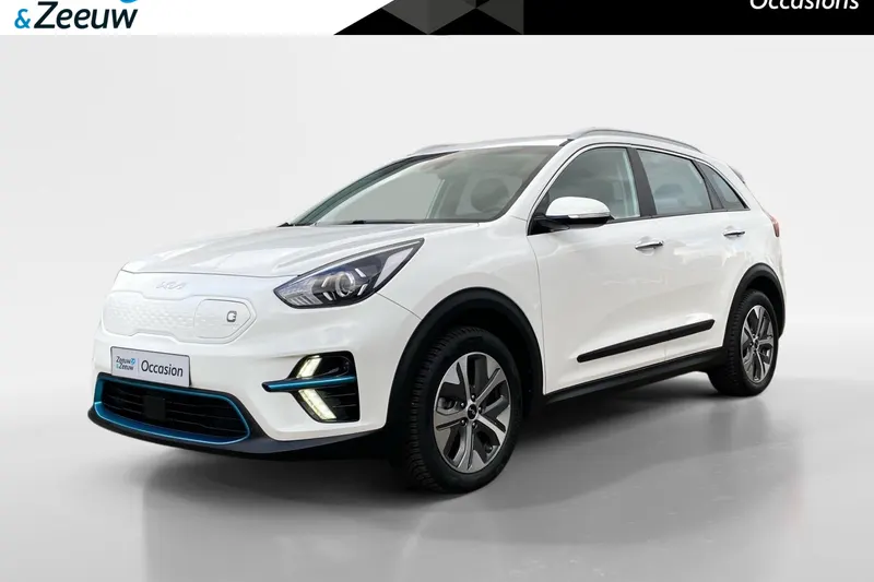 Kia Niro EV (2022)