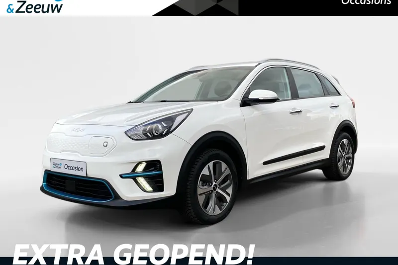 Kia Niro EV (2022)