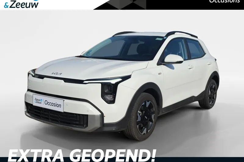 Kia Stonic (2026)