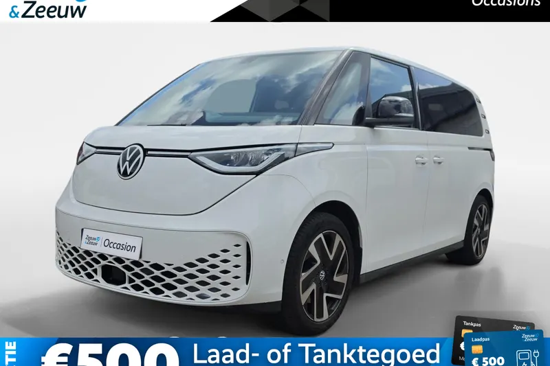 Volkswagen ID. Buzz (2023)