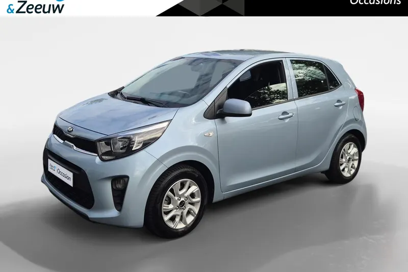 Kia Picanto (2019)