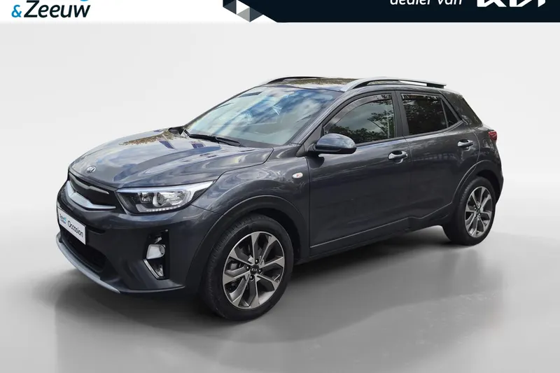 Kia Stonic (2020)