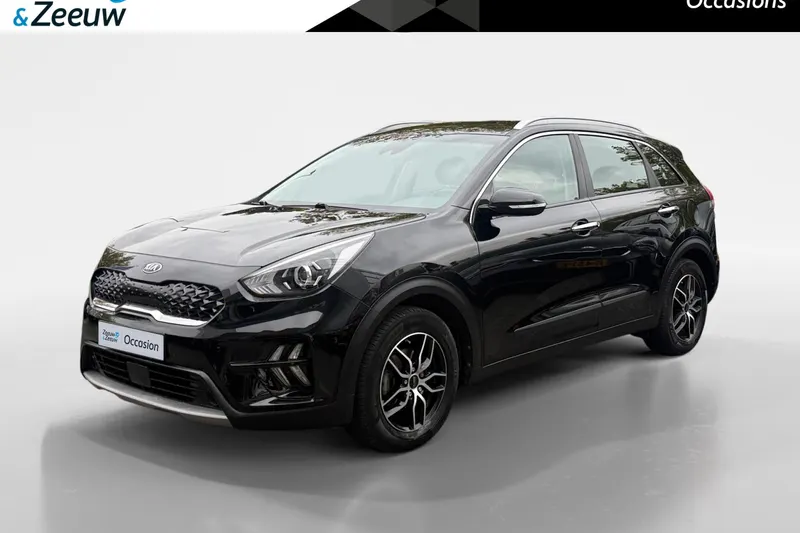 Kia Niro (2021)