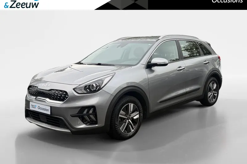 Kia Niro (2022)