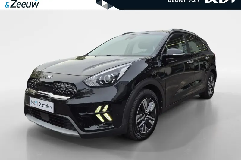 Kia Niro (2021)