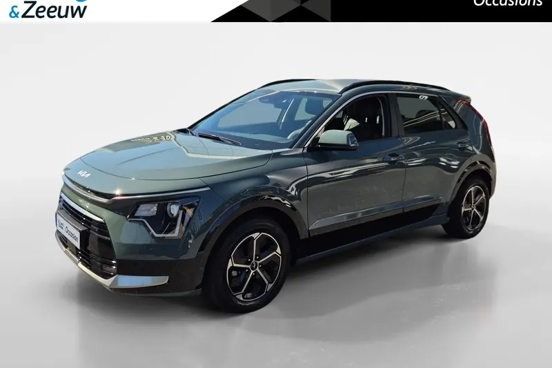 Kia Niro (2023)