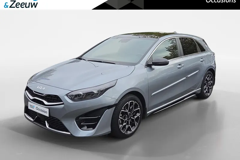 Kia Ceed (2024)