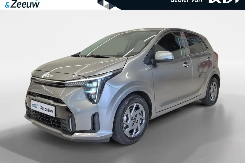 Kia Picanto (2025)