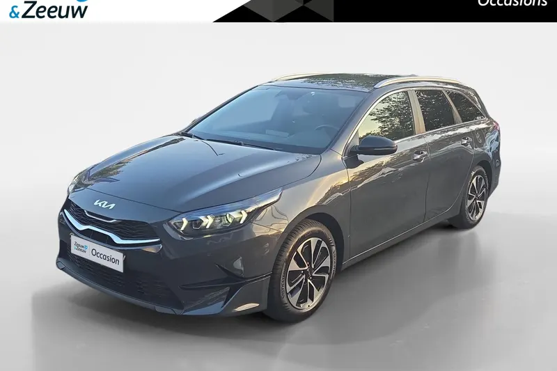 Kia Ceed (2025)