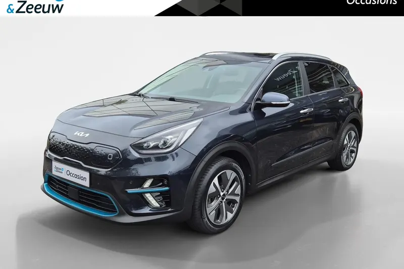 Kia Niro EV (2021)