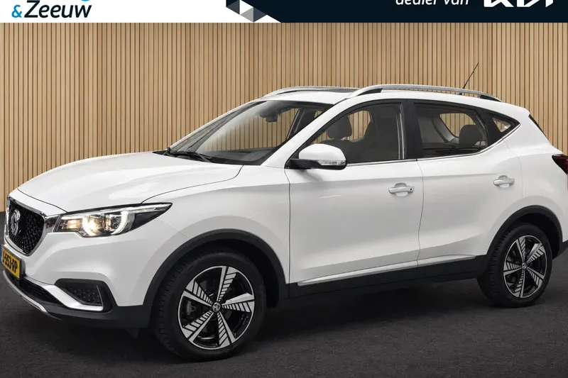 MG ZS EV (2020)