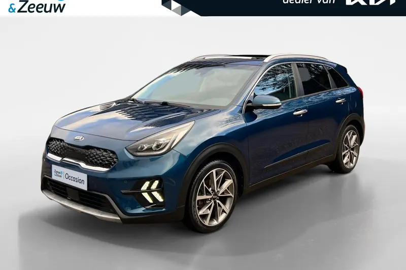 Kia Niro (2020)