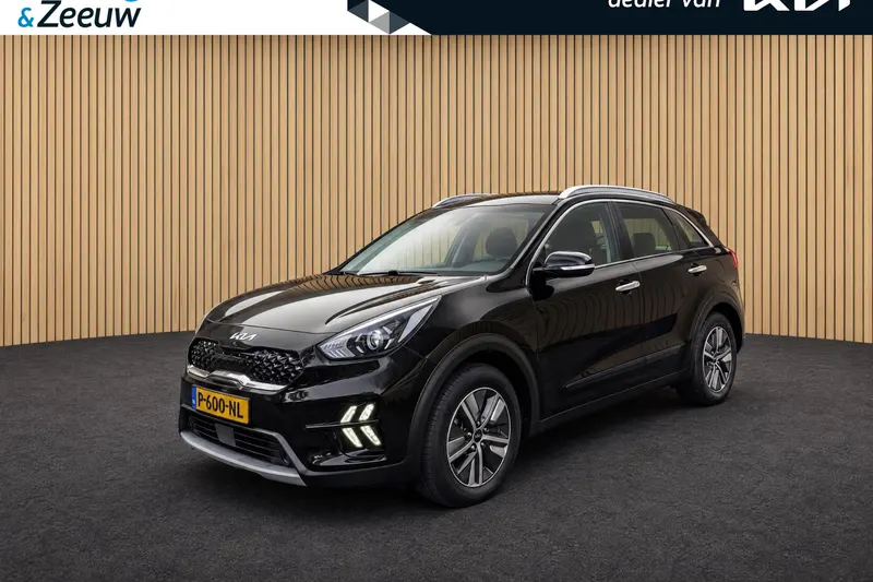 Kia Niro (2022)