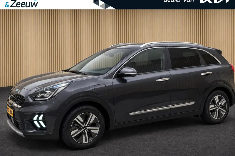 Kia Niro (2020)