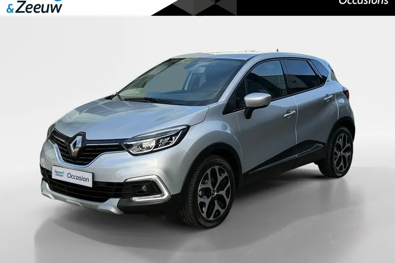 Renault Captur (2019)