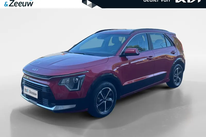 Kia Niro (2024)