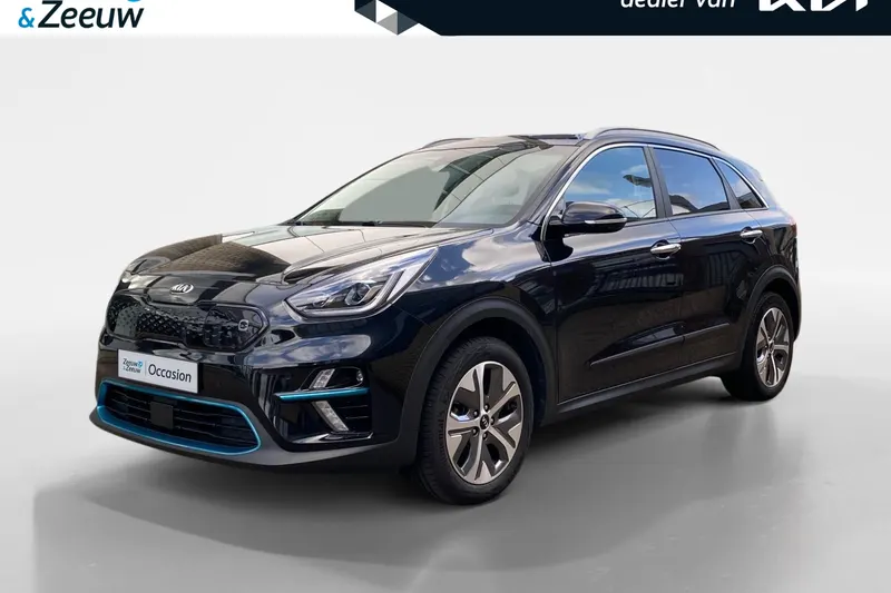 Kia Niro EV (2021)