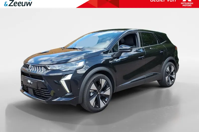 Mitsubishi Grandis (2026)