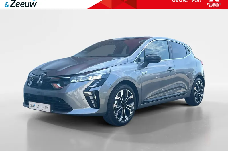 Mitsubishi Colt (2025)