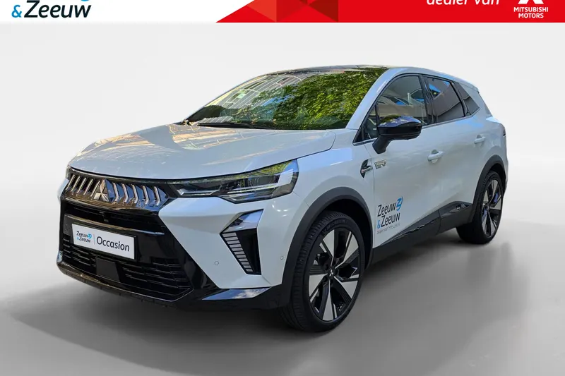 Mitsubishi Grandis (2025)