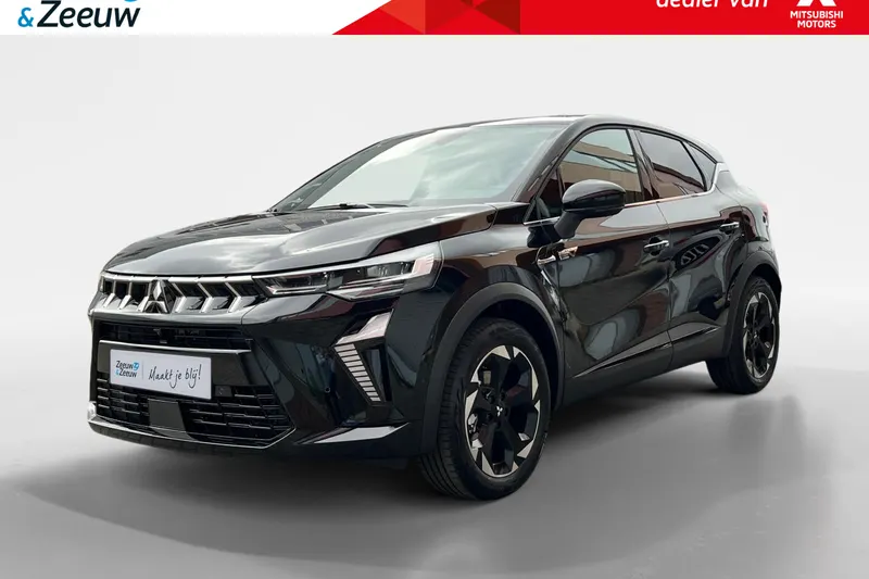 Mitsubishi ASX (2026)