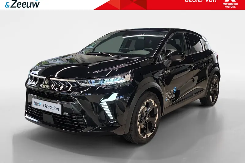 Mitsubishi ASX (2026)